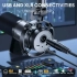 MAONO PD200X USB/XLR Dynamic Microphone